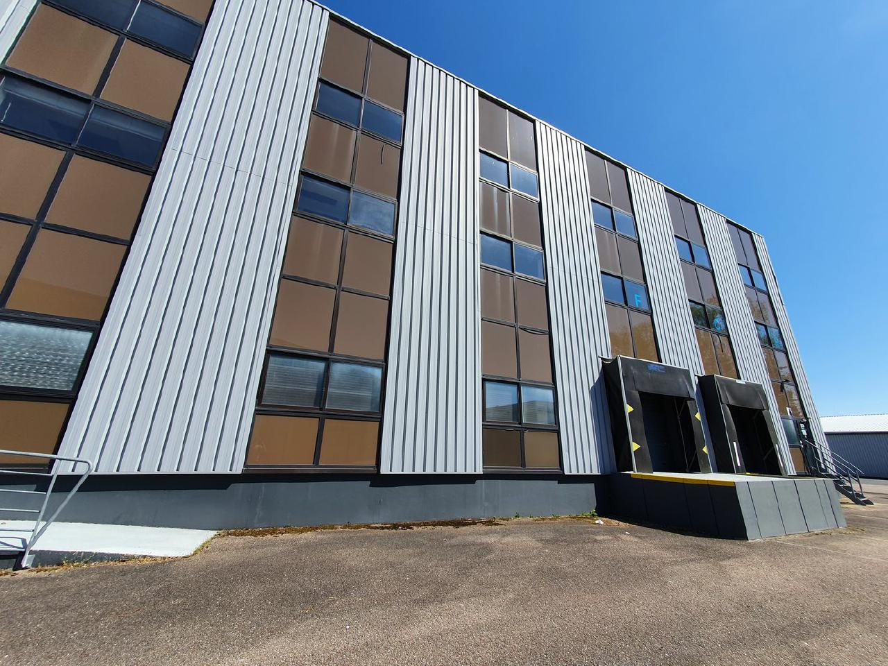Local d'activité Metz 3795m² Location local d'activité Metz Moselle OLACT2111770 5